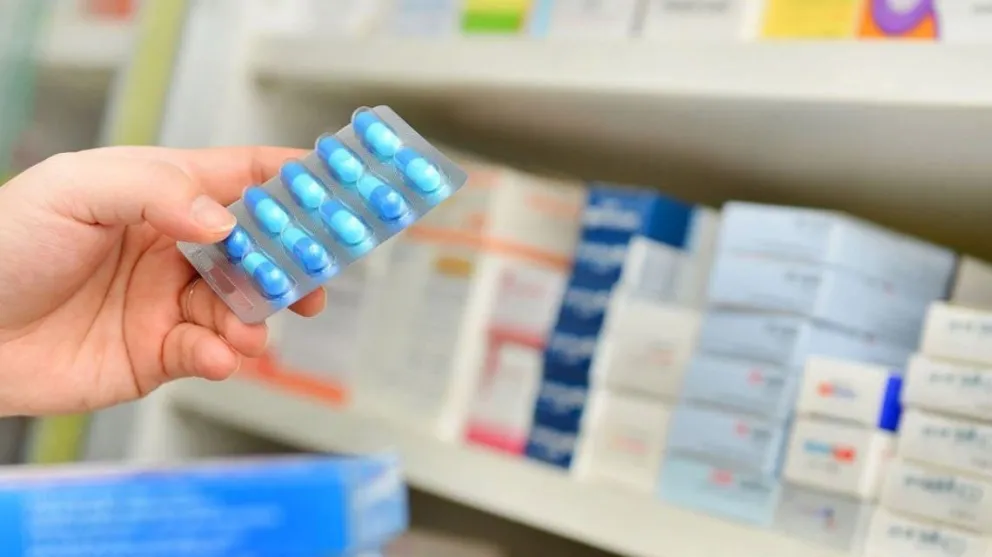 Coronavirus: denuncian que los medicamentos aumentaron hasta 1.000%