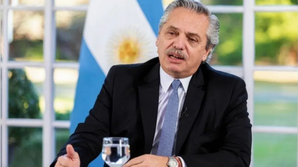 El Presidente anunciará hoy la nueva fase de aislamiento