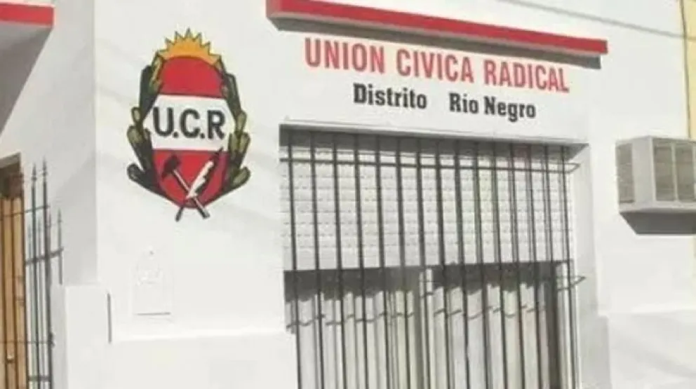 Llamado a elecciones, la Justicia devolvió el expediente al comité central