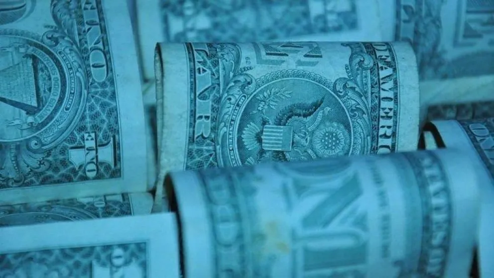 El dólar blue se mantiene a $190