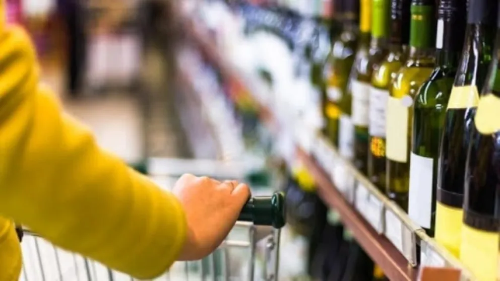 El consumo de vino creció casi el 9% en el país en lo que va de la pandemia