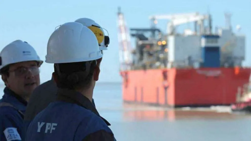 Petroleros e YPF acuerdan bajar 30% los costos sin afectar puestos de trabajo