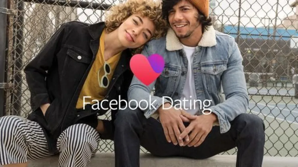 Llegó Facebook Dating: la red social tiene su servicio de citas