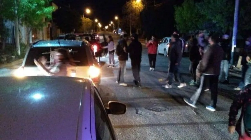 Preocupa la ola de usurpaciones en casas desocupadas de Las Grutas