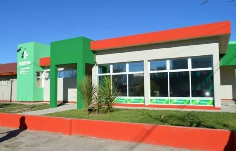 Denuncian que el hospital de Villalonga no cuenta con oxigeno