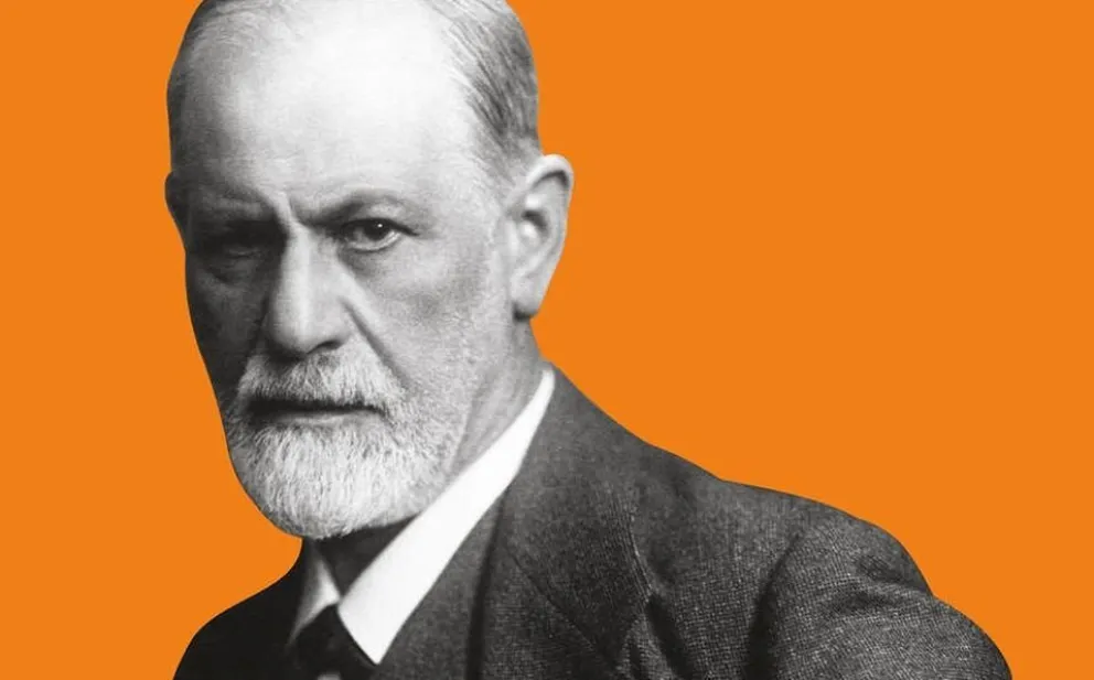10 curiosidades sobre Sigmund Freud que tal vez no conocías