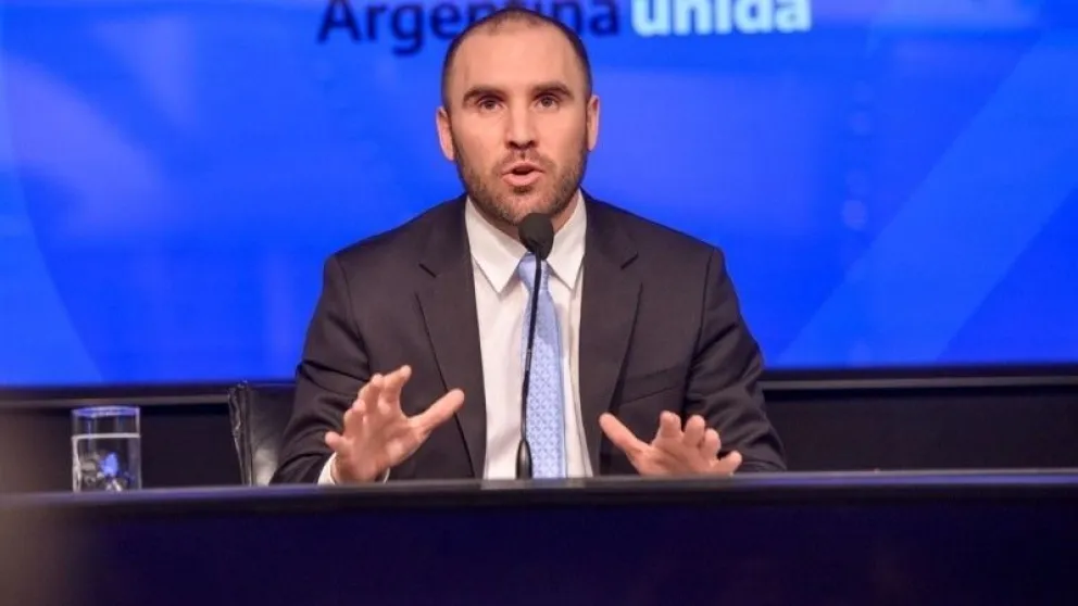 Guzmán presentará un nuevo paquete de medidas para contener al dólar