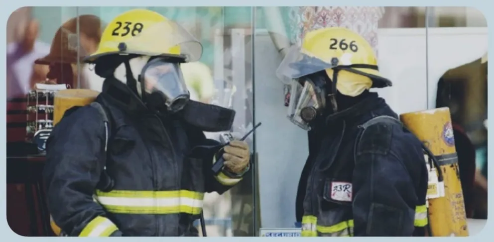 Proponen aumentar el monto de la pensión para bomberos voluntarios