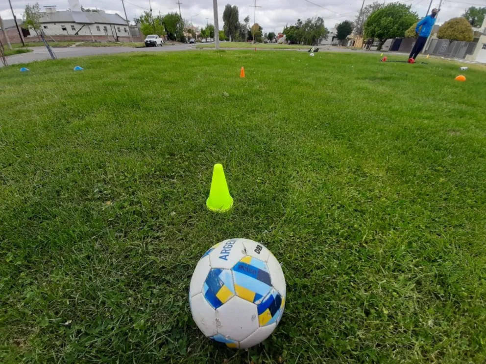 ¿Cómo sigue la actividad deportiva tras el ingreso al ASPO?