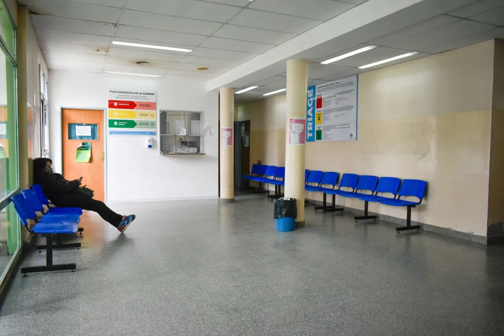 Siguen bajando la cantidad de pacientes activos en Viedma 