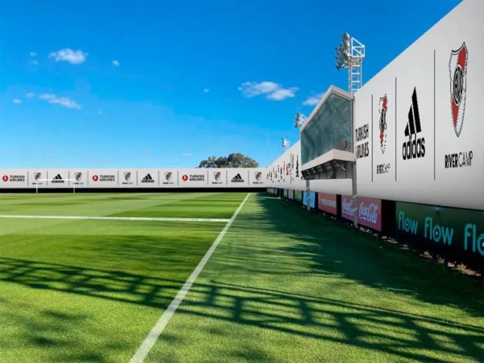 Varios clubes se oponen a la localía en el River Camp