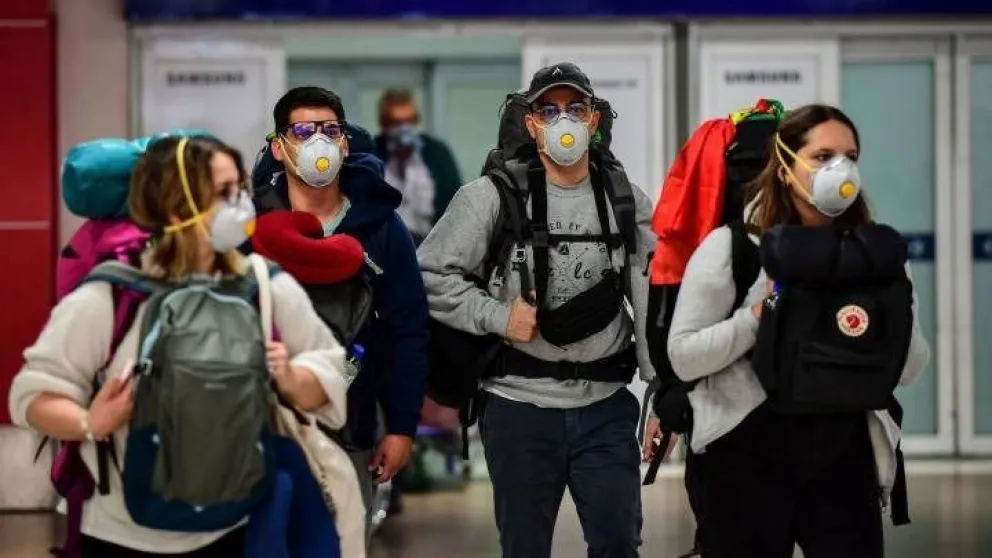 ¿Qué obligaciones se deben cumplir para hacer turismo en nuestro país?