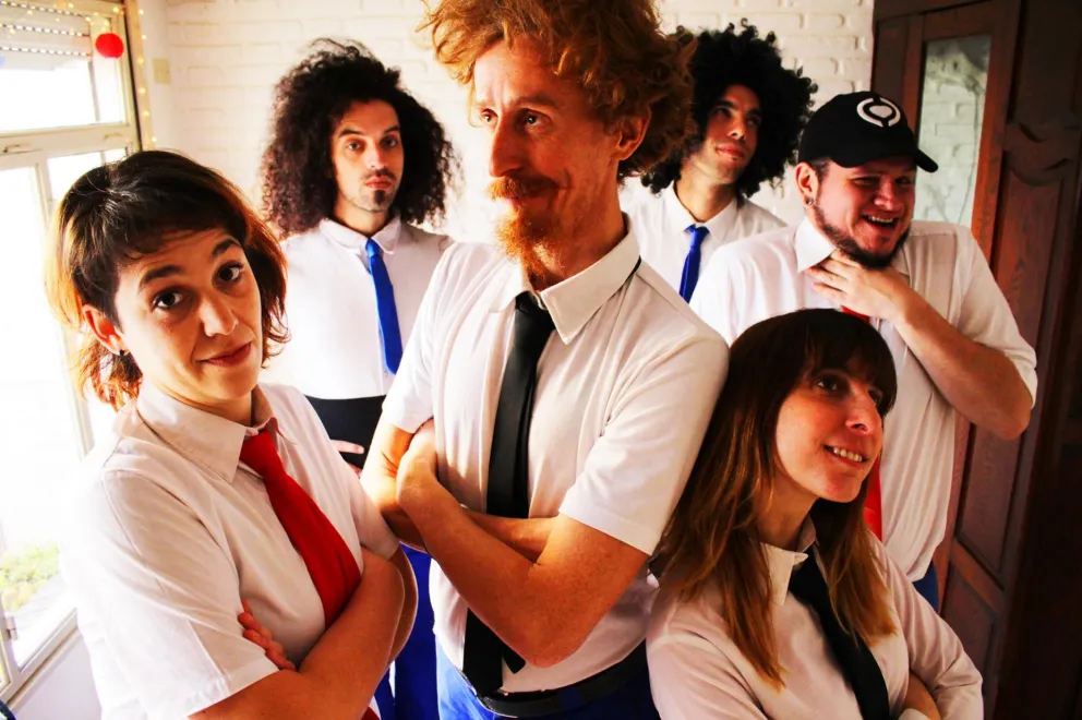 Músicos independientes de Bahía brindarán un festival por streaming