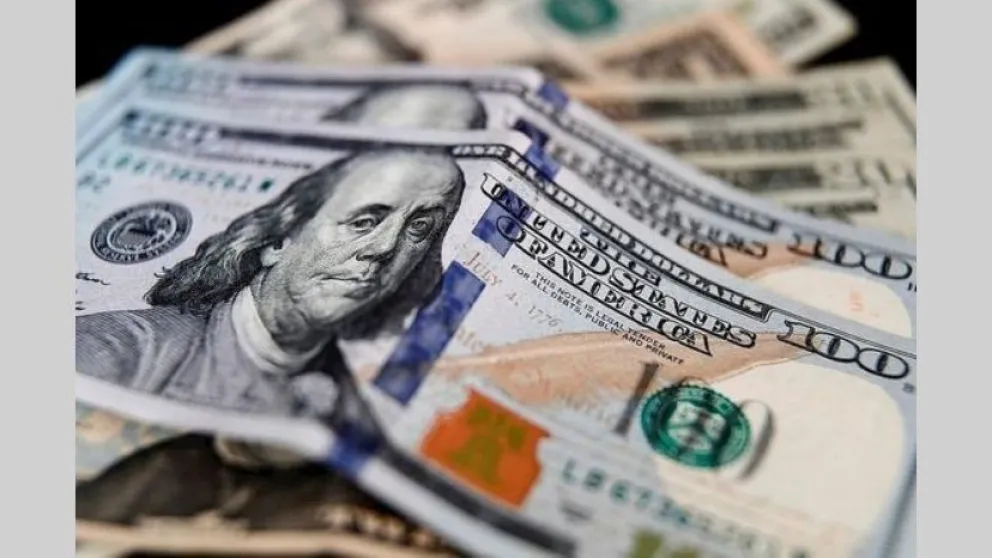 El dólar blue cerró a $181 en su segunda baja consecutiva