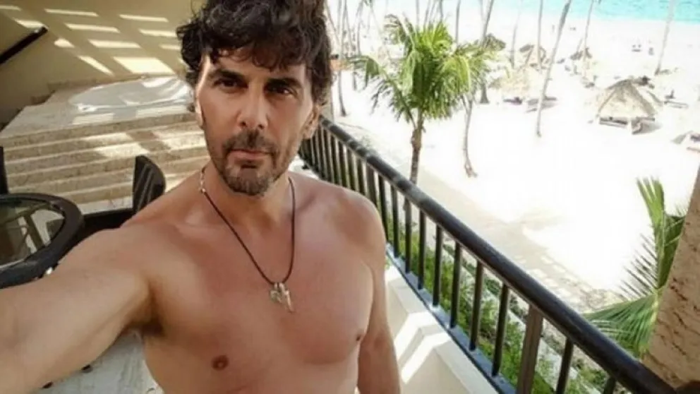 Avanza el pedido de extradición: "Darthés es un prófugo que está escondido" en Brasil