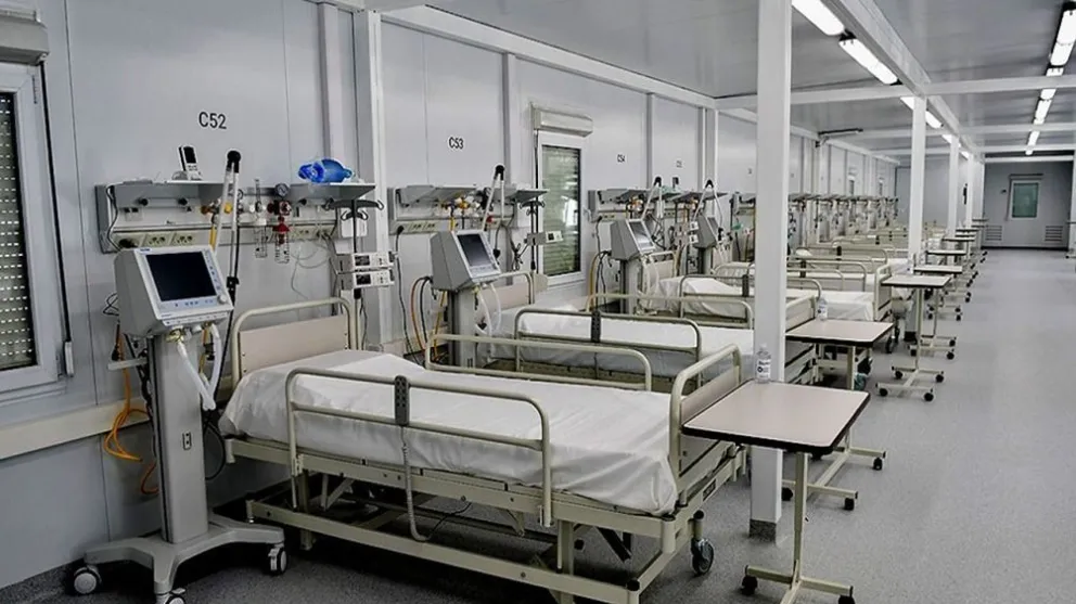 Provincias: la pandemia dejará hospitales, equipos y más médicos en todo el país