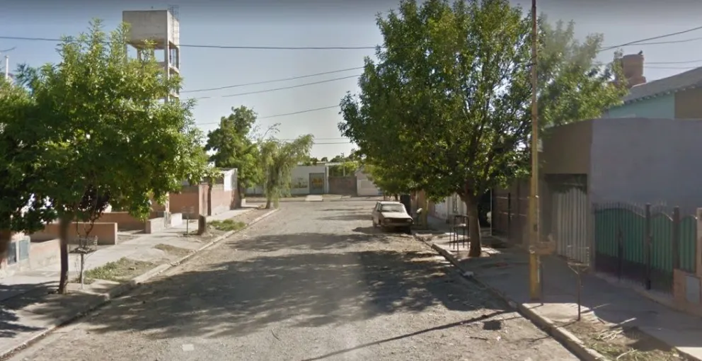 Le robaron a un taxista una radio, 3 mil pesos y una Biblia