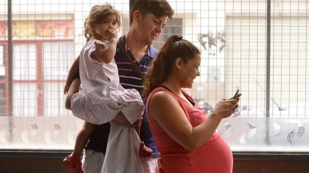 Anuncian la incorporación 1 millón de niñas y niños más a la Asignación Universal por Hijo