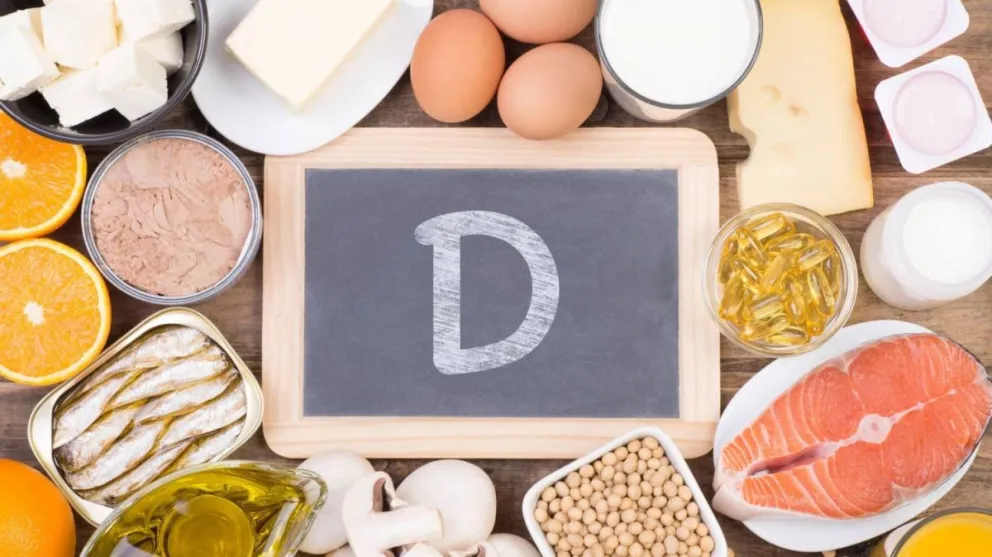 Covid-19: un estudio estima que el 80% de pacientes padece falta de vitamina D