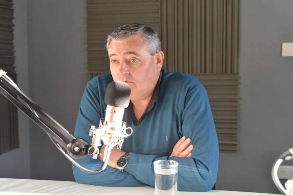 La Provincia analizó la posibilidad de bajar a fase 3