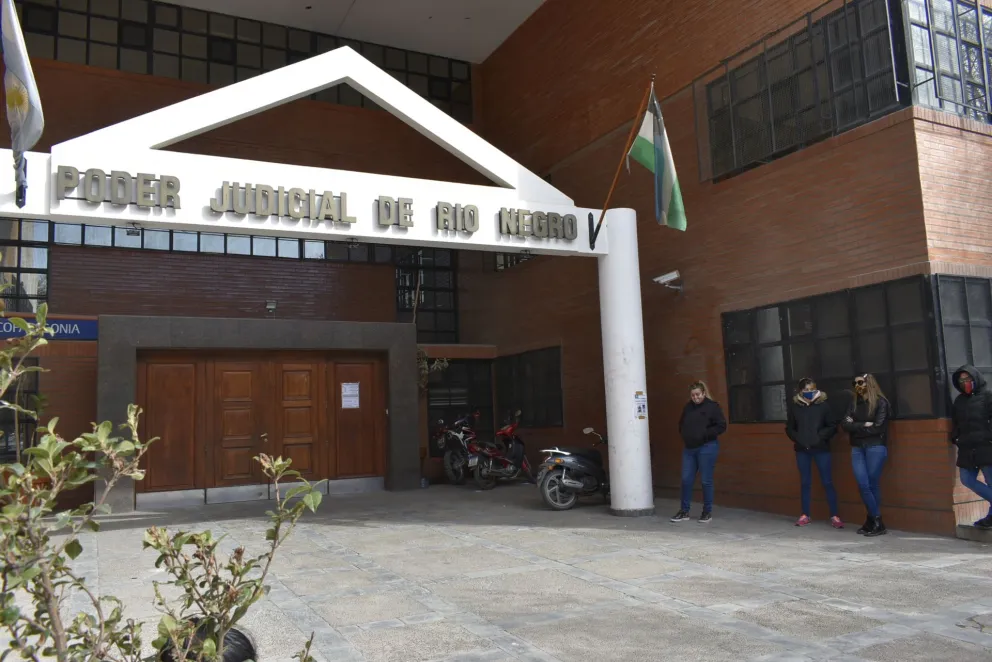 Deniegan un recurso de Sella para tener prisión domiciliaria