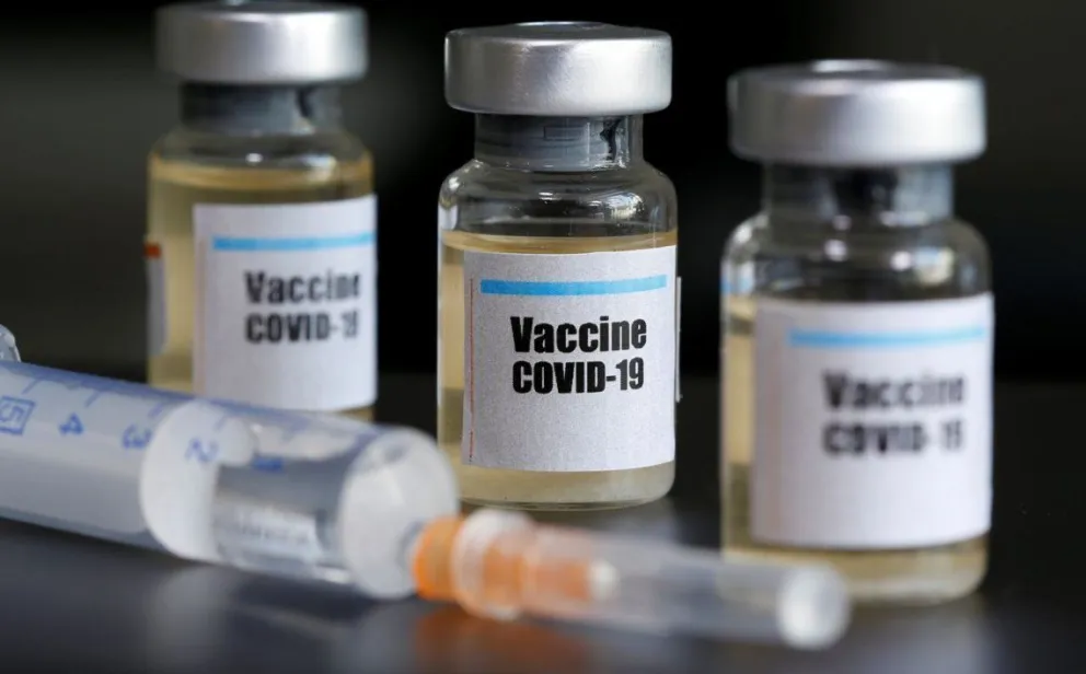 Coronavirus: probarán una vacuna española en Argentina