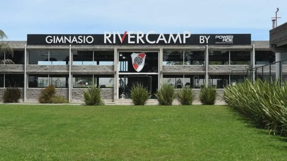 Confirmado: el equipo de Gallardo será local en el River Camp