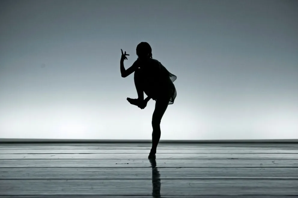 Comienza "Foco Buenos Aires Danza Contemporánea" 100% online