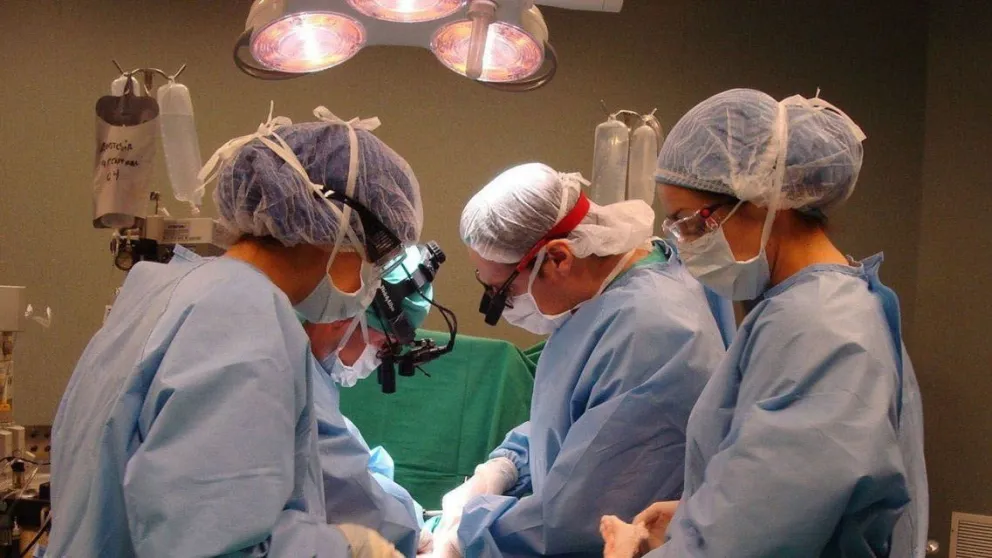 Se realizaron 530 trasplantes en el país desde que comenzó la pandemia