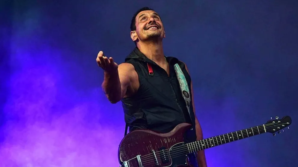 Divididos lanza "Cabalgata deportiva", nueva canción que marca su regreso