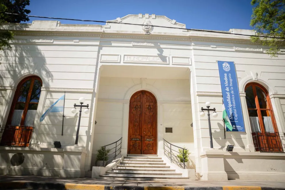 SOYEM rechazó la oferta salarial del Municipio viedmense
