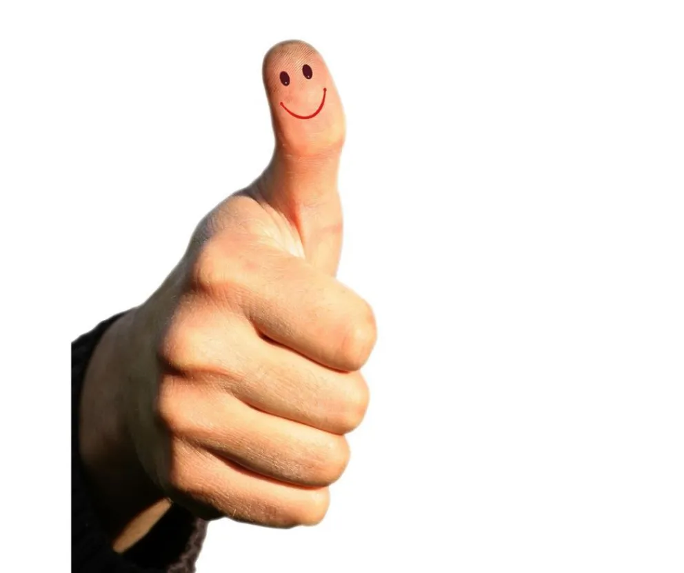 ¿Cómo potenciar nuestro pensamiento positivo?