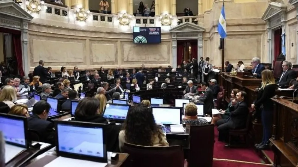 El Senado avanzará con la reforma del Ministerio Público Fiscal