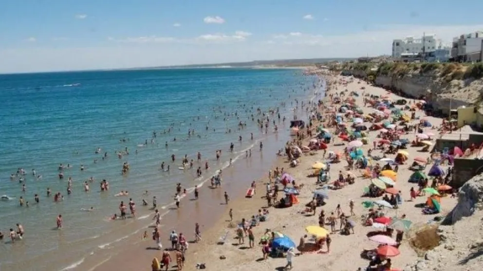 Construirán módulos sanitarios en lugares turísticos para atender posibles contagios en temporada