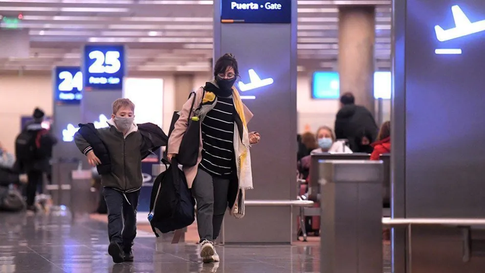 Prevén que llegarán unos 100 mil turistas de Brasil
