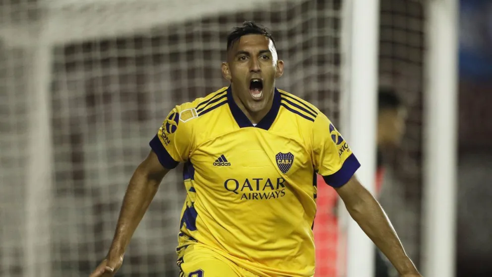 Boca superó a Lanús en su estreno en la Copa de la Liga Profesional