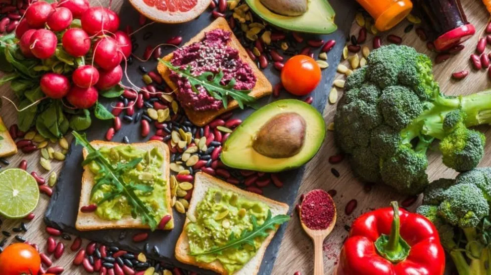Día Mundial del Veganismo: cada vez más personas eligen este estilo de vida