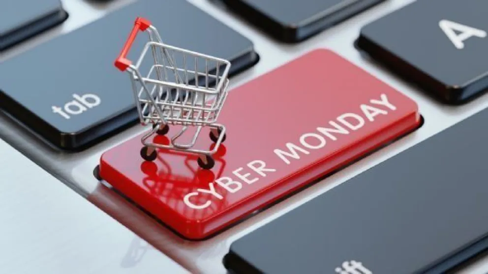 Cybermonday: más empresas se suman para aumentar las ventas