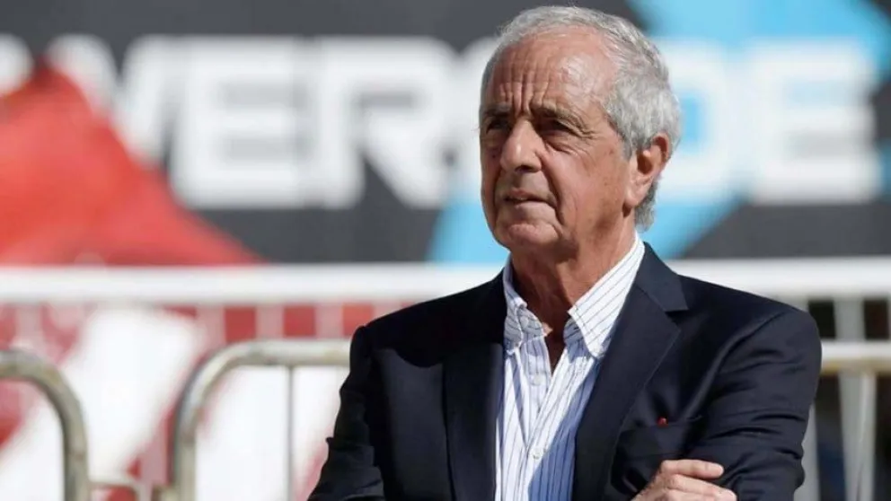 River jugará bajo protesta frente a Banfield