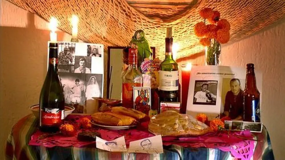 2 de noviembre: origen y celebración del Día de los Muertos