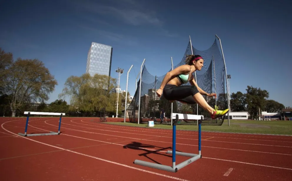 Argentina recibe el Campeonato Sudamericano de Atletismo 2021