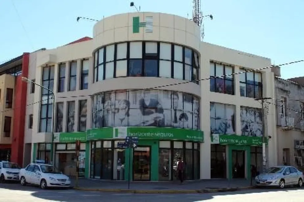 Horizonte Seguros salió del déficit técnico y se liberó de la medida precautoria