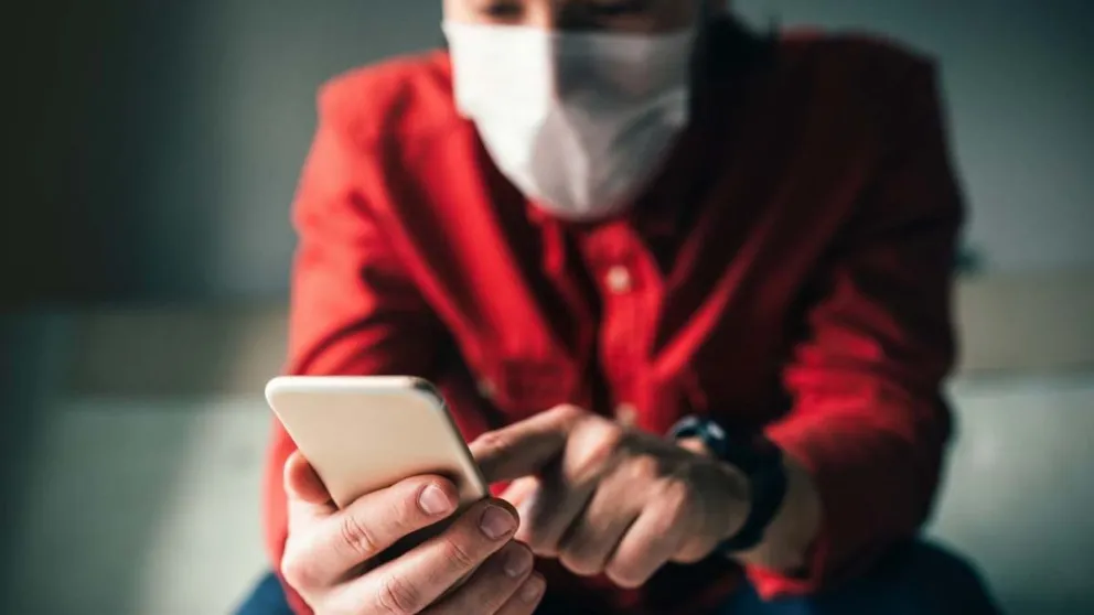 Covid-19: desarrollan una App que reconoce a los asintomáticos por la tos