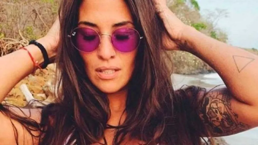 Ivana Nadal cuestionó que la depresión sea una enfermedad y recibió críticas