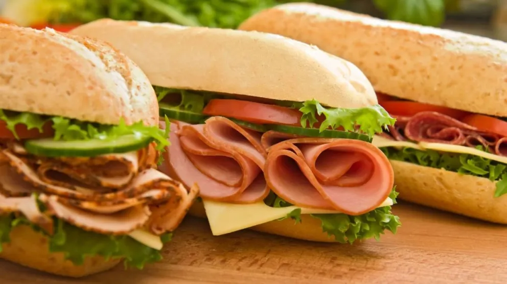 Día Mundial del Sándwich: un recorrido por el mundo entre dos panes