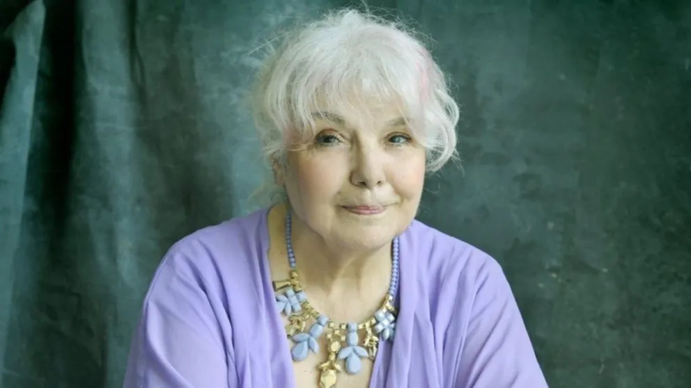 Murió la actriz Laura Bove a los 73 años