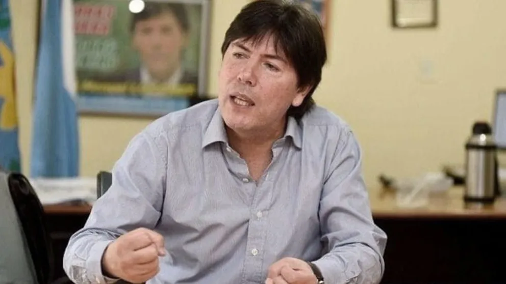 Lugones renunció al Aprevide y espera por un juicio por abuso