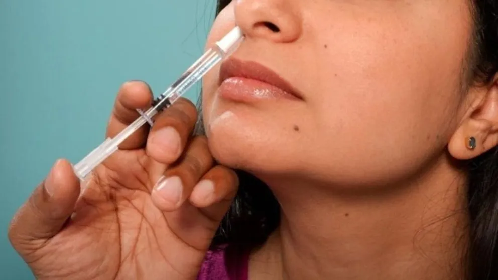 Cuba trabaja en una vacuna contra el coronavirus que no es inyectable