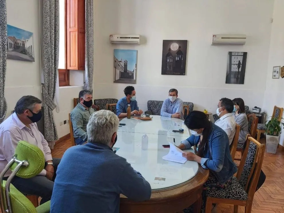 "Seguramente habrá gente que no está conforme, pero lo conseguido es importante"
