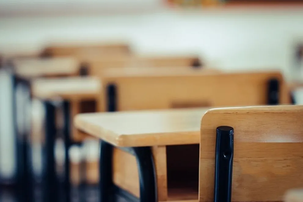 Padres realizaron un amparo para que vuelvan las clases presenciales